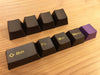 Tai-Hao Chocolate Factory Keycaps - Lilakey