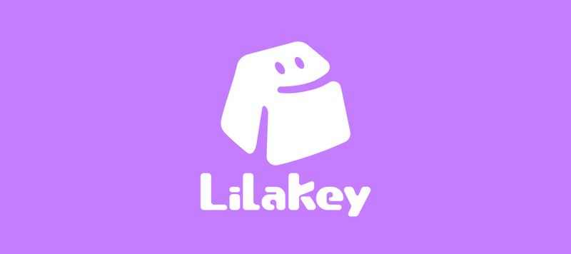 Lilakeyオープンのお知らせ - Lilakey