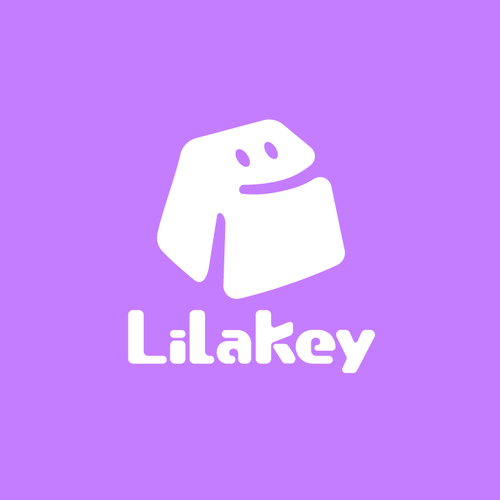 Lilakeyギフトカード - Lilakey