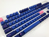 Tai-Hao Blue&Pink Keycaps - Lilakey